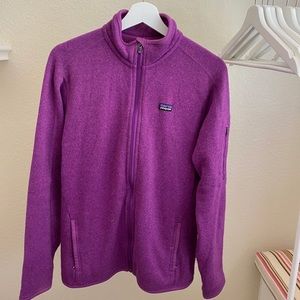 Patagonia jacket